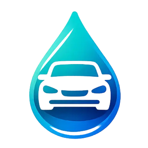 Lavage auto à domicile Écueil